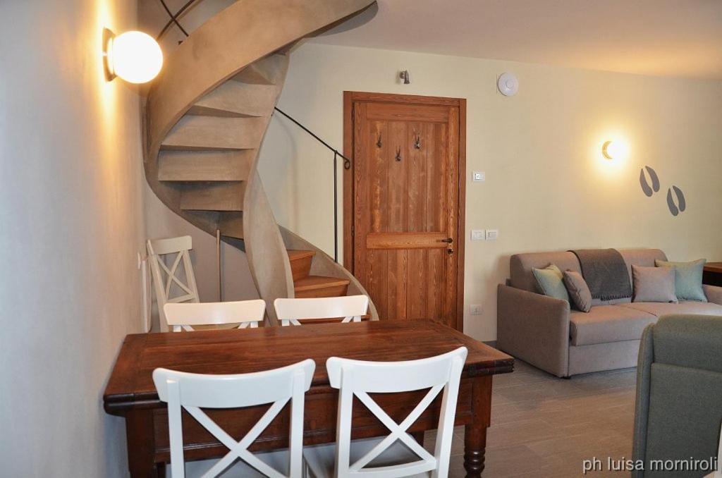 Residence Orma Alagna Valsesia Exterior foto